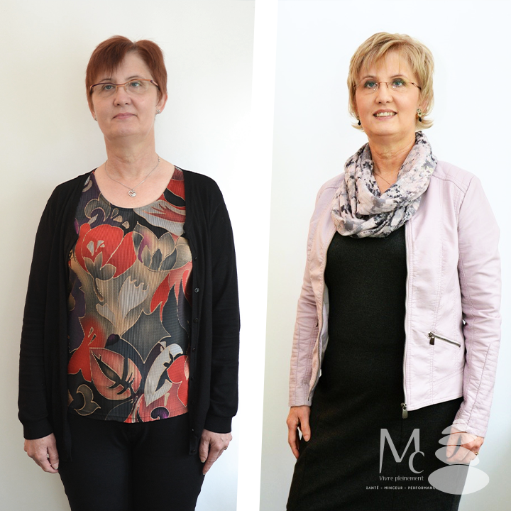 Relooking par Corinne Migueres